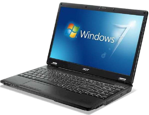 ноутбука Acer 5635