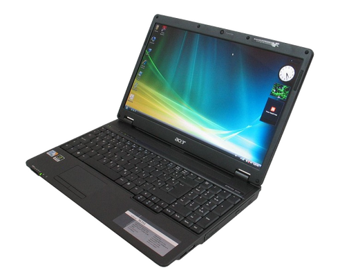 ноутбука Acer 5635G