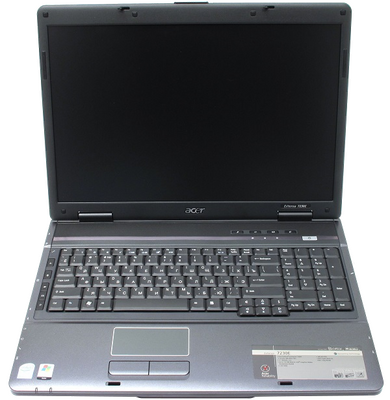 ноутбука Acer 7230E