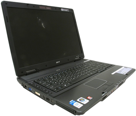 ноутбука Acer 7620G