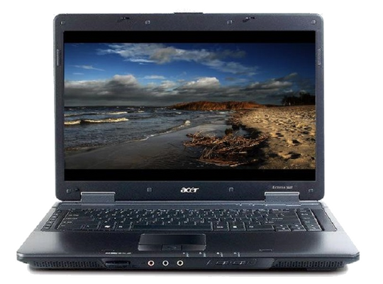 ноутбука Acer 7630G