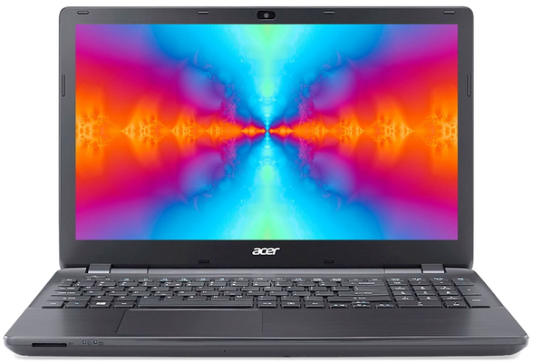 ноутбука Acer EX2509