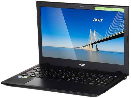 ноутбука Acer 15 EX21552