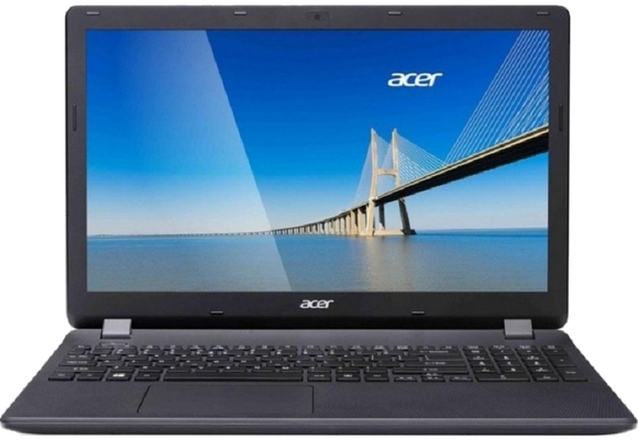 ноутбука Acer EX21555 