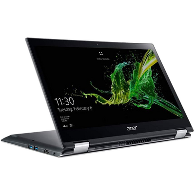 ноутбука Acer SP314-51