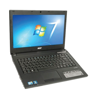 ноутбука Acer 8472T