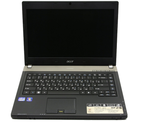ноутбука Acer 8473T