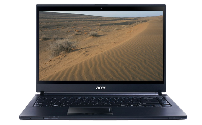 ноутбука Acer 8481T