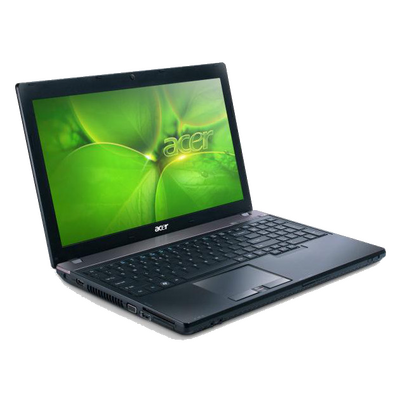 ноутбука Acer 8573T