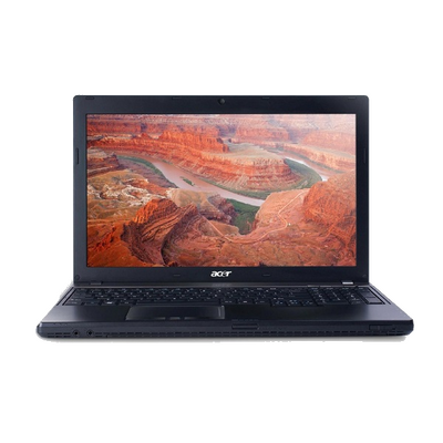 ноутбука Acer 8573TG