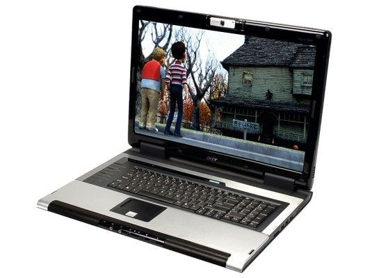 ноутбука Acer 9802WKMi
