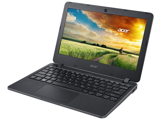 ноутбука Acer B117-M