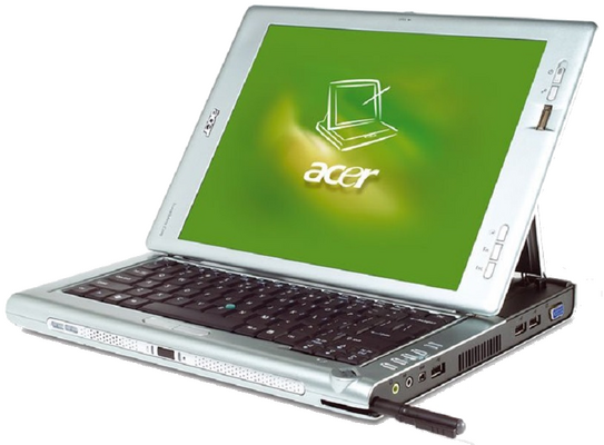 ноутбука Acer C213TMi