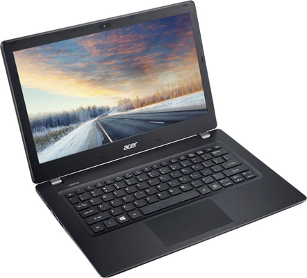 ноутбука Acer P238