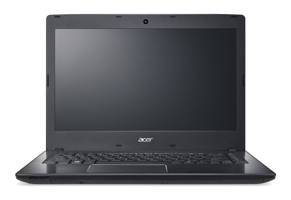 ноутбука Acer P249