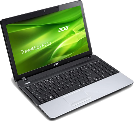 ноутбука Acer P253
