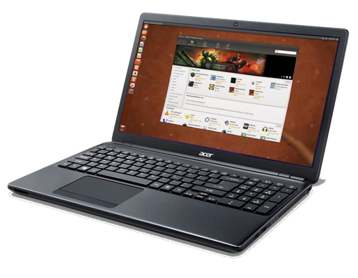 ноутбука Acer P215535480