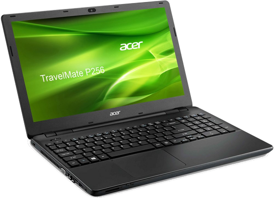 ноутбука Acer P256