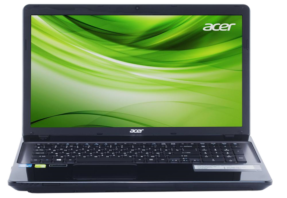 ноутбука Acer P2 TMP21441G2R0JA