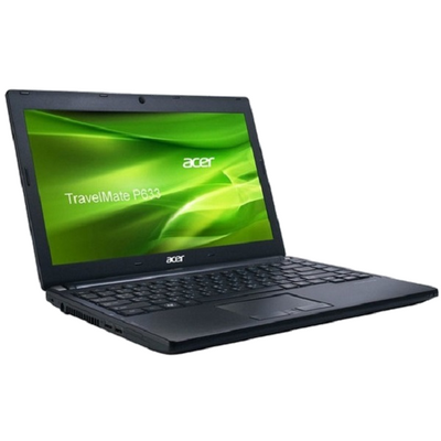 ноутбука Acer P633