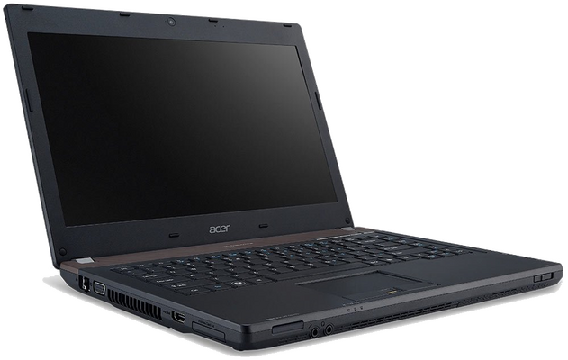 ноутбука Acer P643