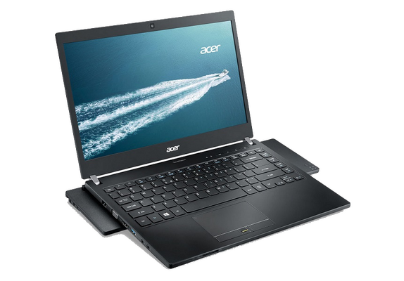 ноутбука Acer P645