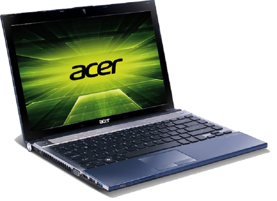 ноутбука Acer TimelineX 3830T