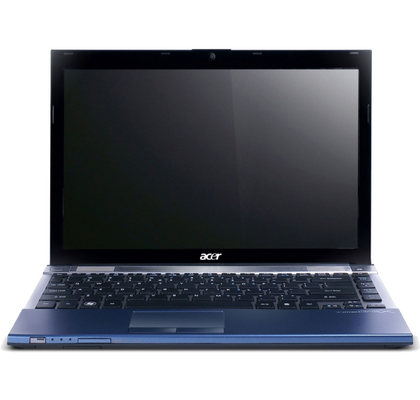 ноутбука Acer TimelineX 3830TG