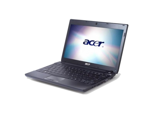 ноутбука Acer TimelineX 8172T