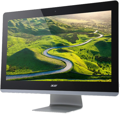 моноблока Acer Z3-705