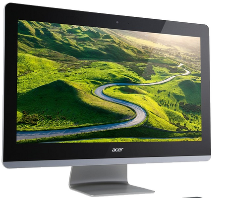 моноблока Acer Z3-715