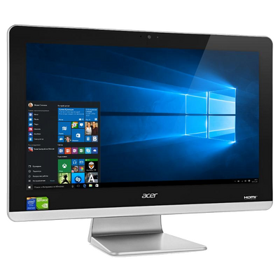 моноблока Acer ZC-700