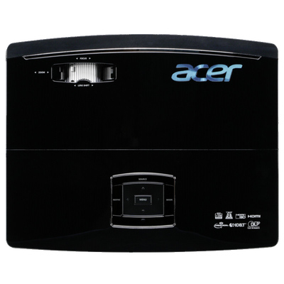 проектора Acer P6600