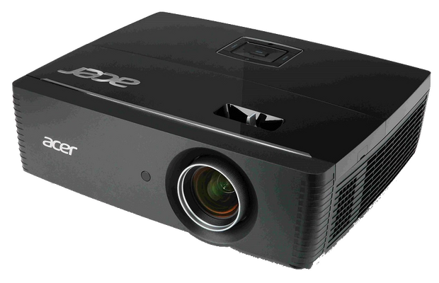 проектора Acer P7203