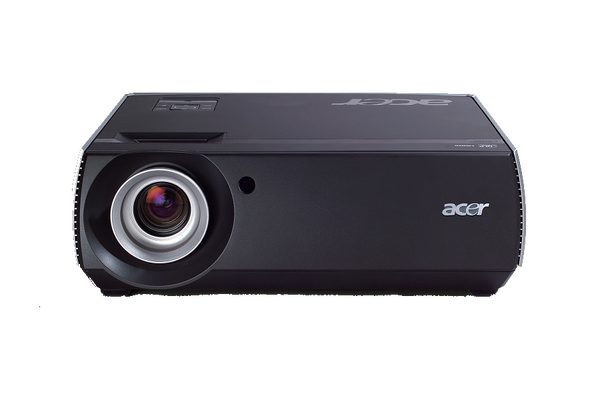 проектора Acer P7290
