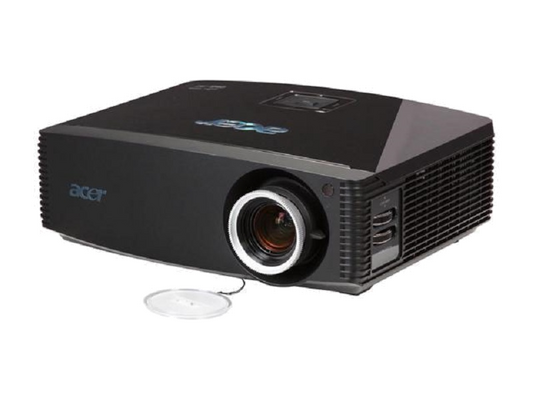 проектора Acer P7500