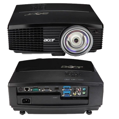 проектора Acer S5200