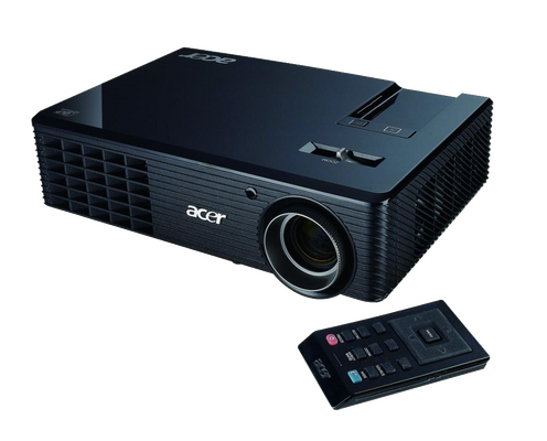 проектора Acer X1161