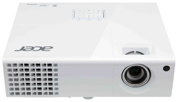 проектора Acer X1340WH