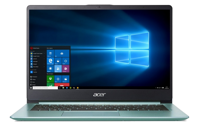 ультрабука Acer Swift 1 SF114-32-P6XL
