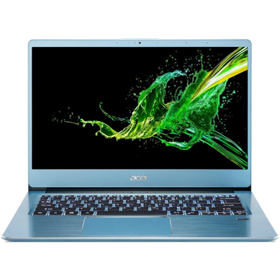 ультрабука Acer Swift 3 SF314-41-R431