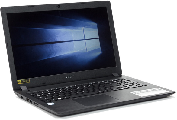 ноутбука Acer 3 A315-53G-34ZT