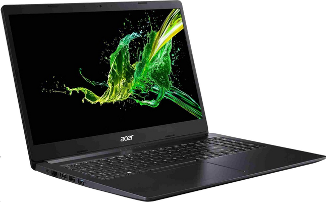ноутбука Acer 3 A315-54-39D5