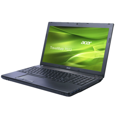 ультрабука Acer TravelMate P653