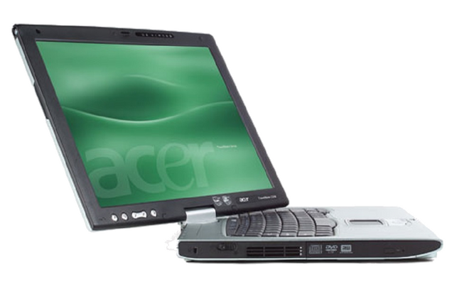 ультрабука Acer TravelMate C310