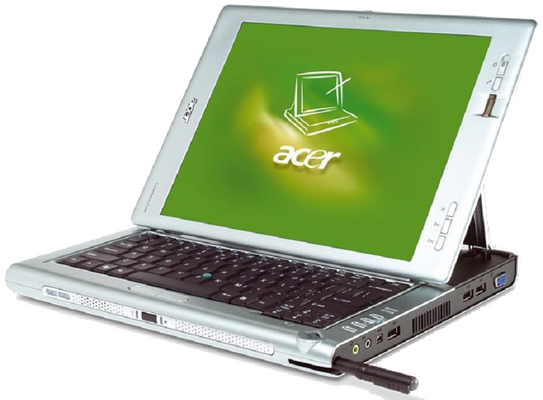 ультрабука Acer TravelMate C213TMi