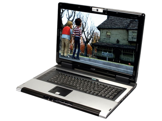 ультрабука Acer TravelMate 9802WKMi