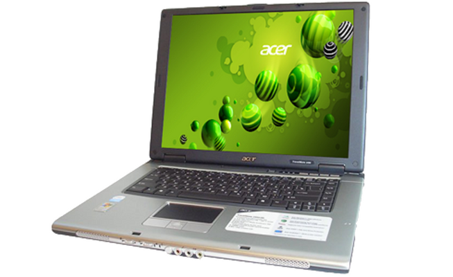 ультрабука Acer TravelMate 8571G