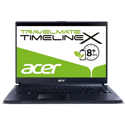 ультрабука Acer TravelMate 8481T