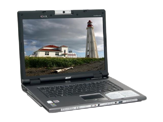 ультрабука Acer TravelMate 8200